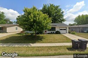920 Southlea Dr, Lafayette, IN 47909