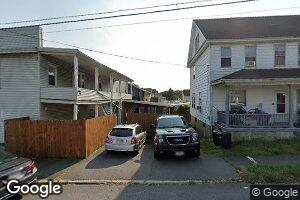 809 Court St Unit 811, Scranton, PA 18508