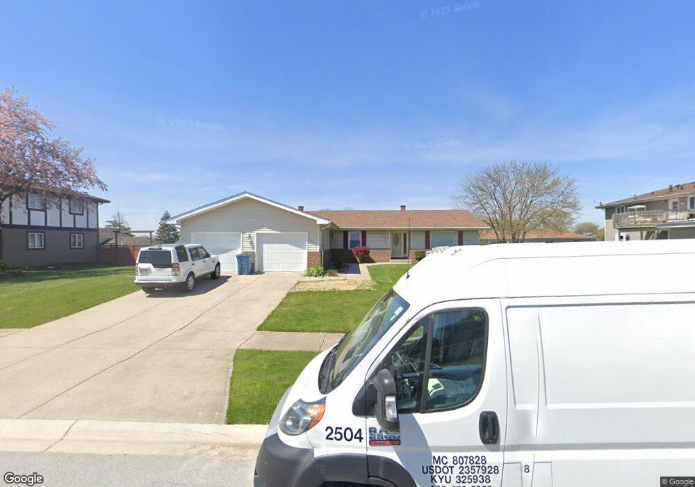 9620 Johnson St unit 9622, Crown Point, IN 46307 - photo 1