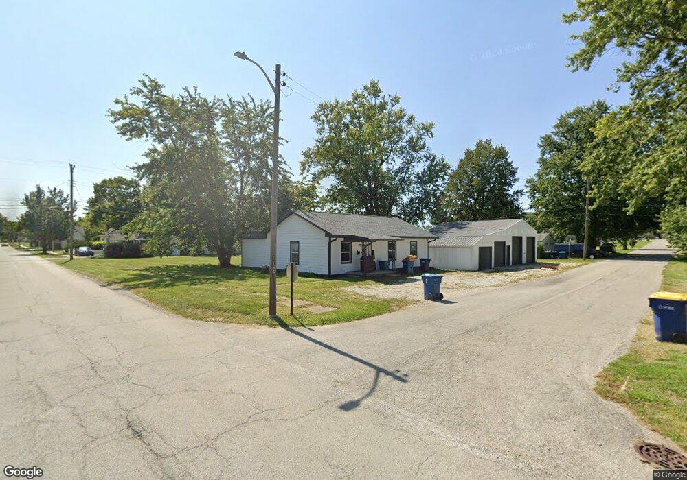 102 S California St, Sheridan, IN 46069 - photo 1