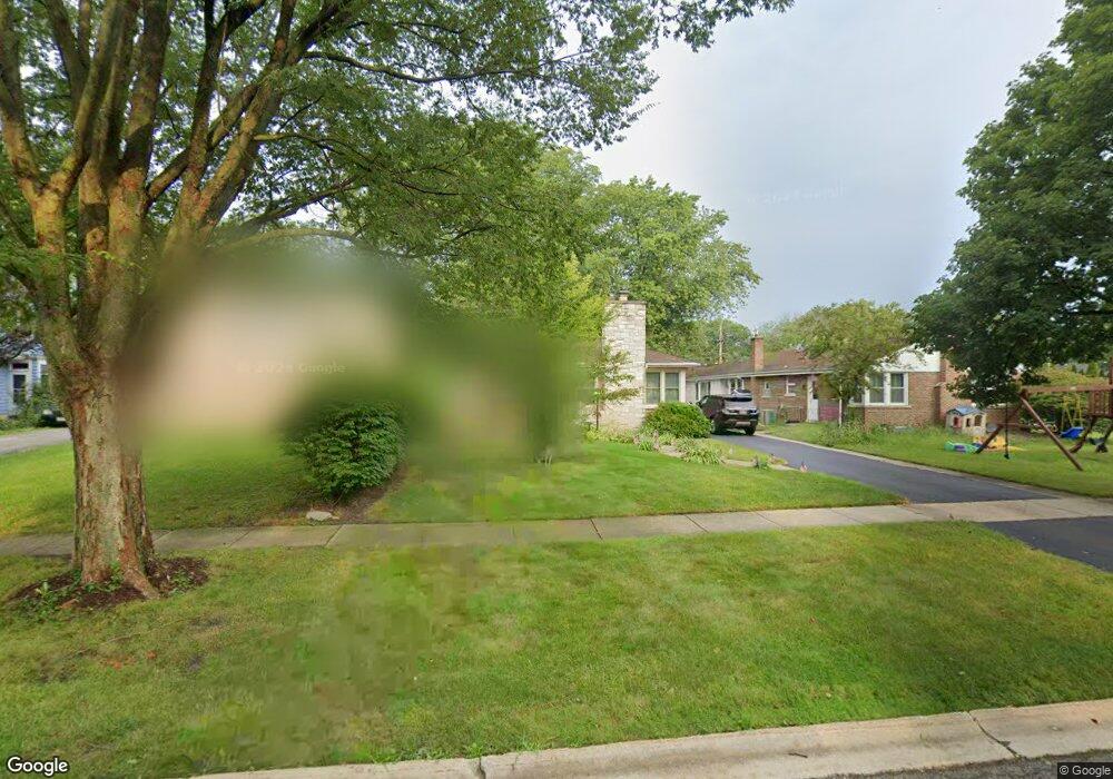 18510 Stewart Ave, Homewood, IL 60430 - photo 1