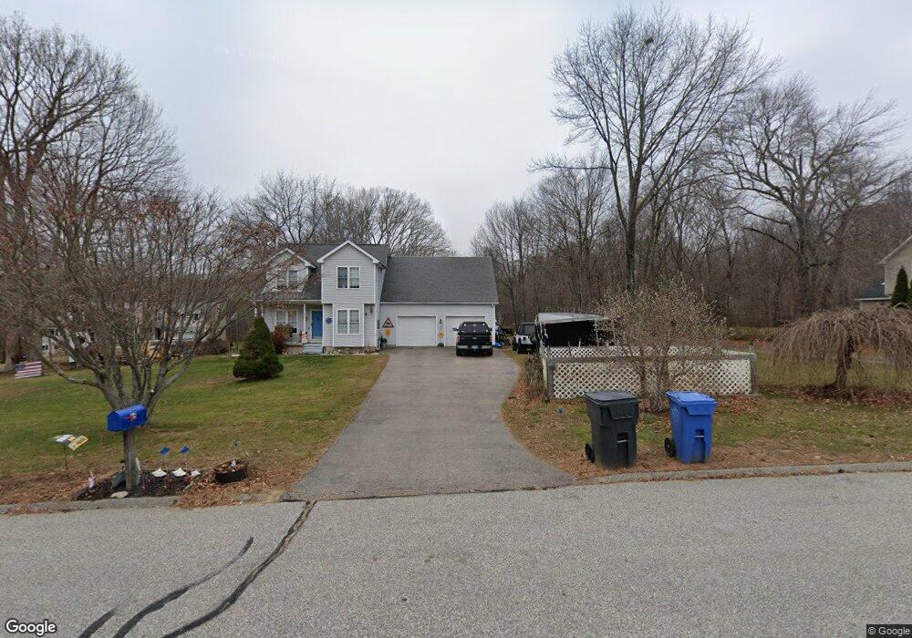 63 Brindlewood Path, Colchester, CT 06415 - photo 1