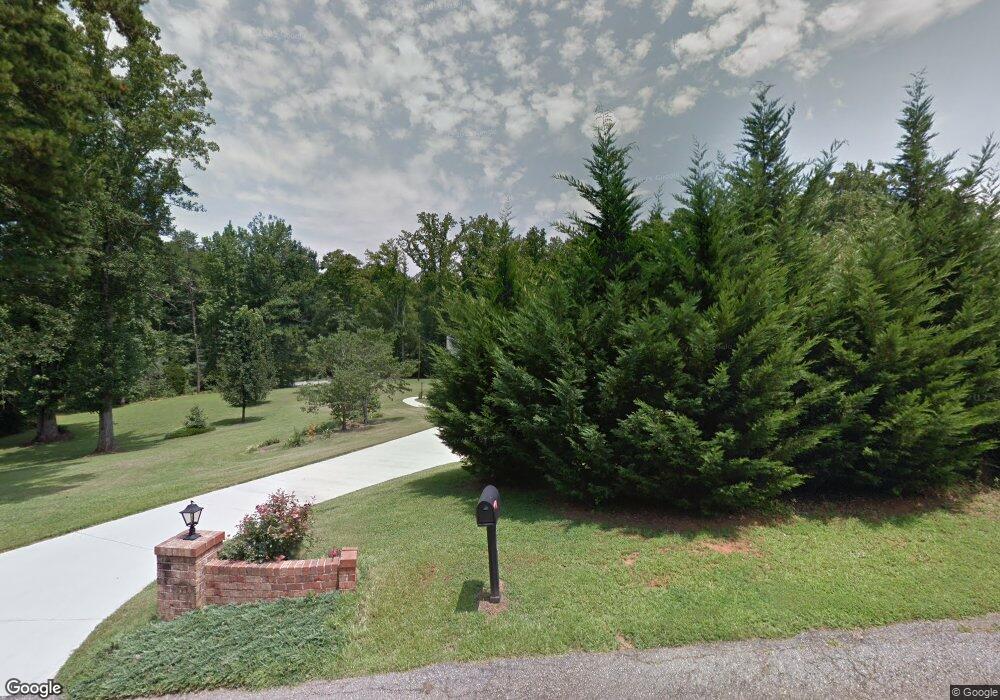 120 N Warwick Rd, Greenville, SC 29617 - photo 1