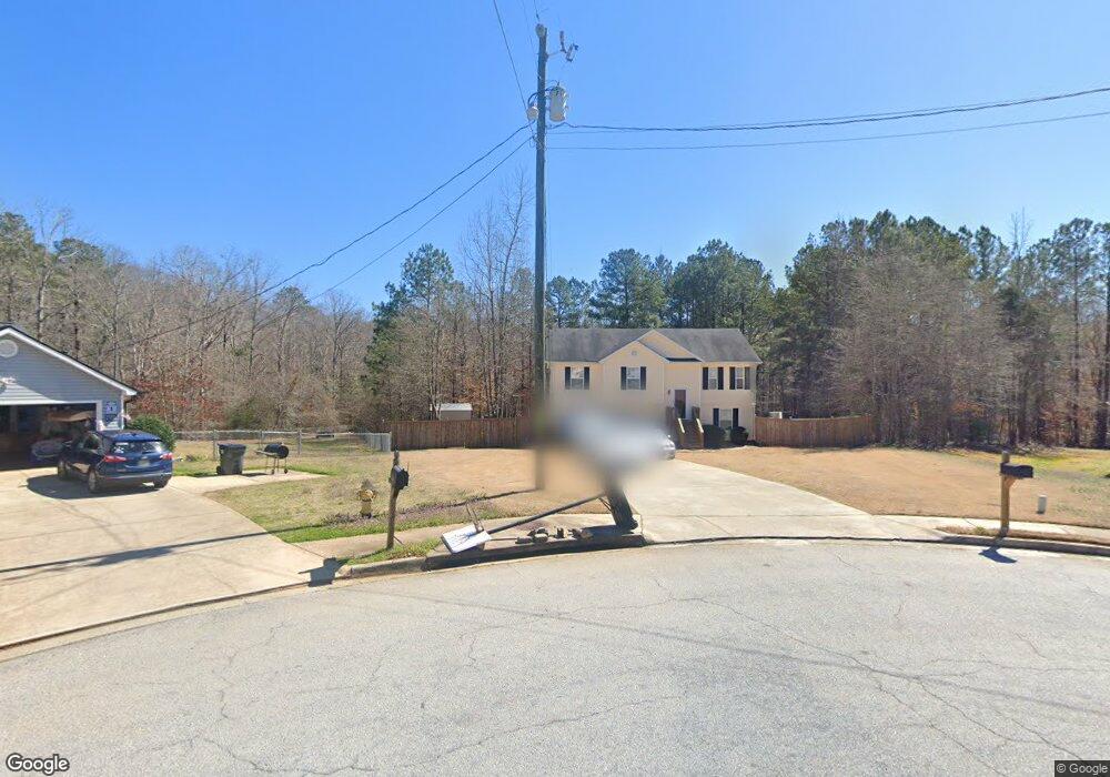 75 Wilbur Way, Covington, GA 30016 - photo 1