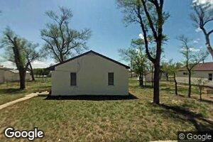 305 W Lincoln St, Syracuse, KS 67878