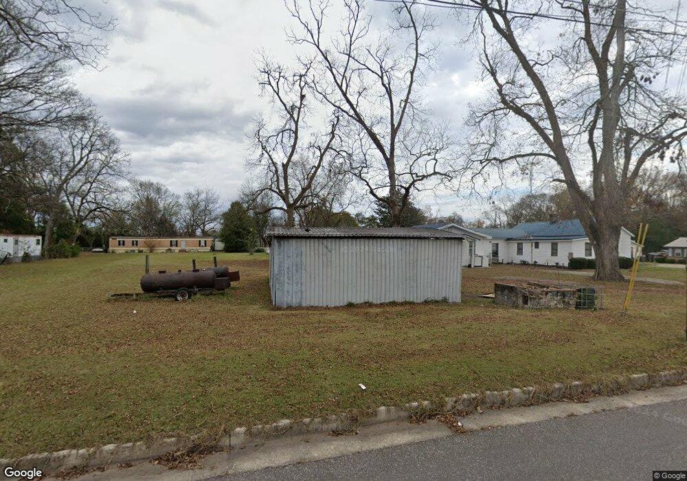 205 Hollins Ln, Eufaula, AL 36027 - photo 1