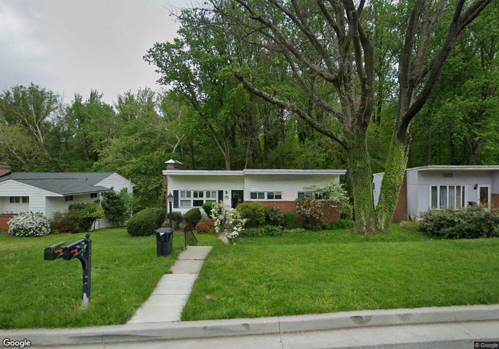 6738 Glenkirk Rd, Baltimore, MD 21239 - photo 1