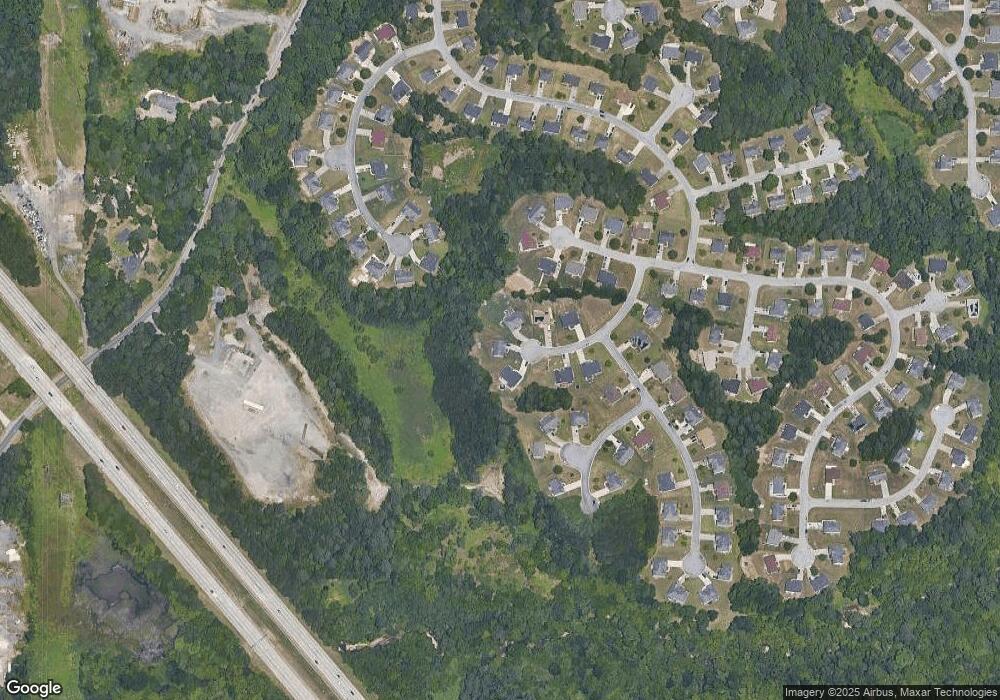 1748 Lake Edge Cir, Conley, GA 30288 - photo 1