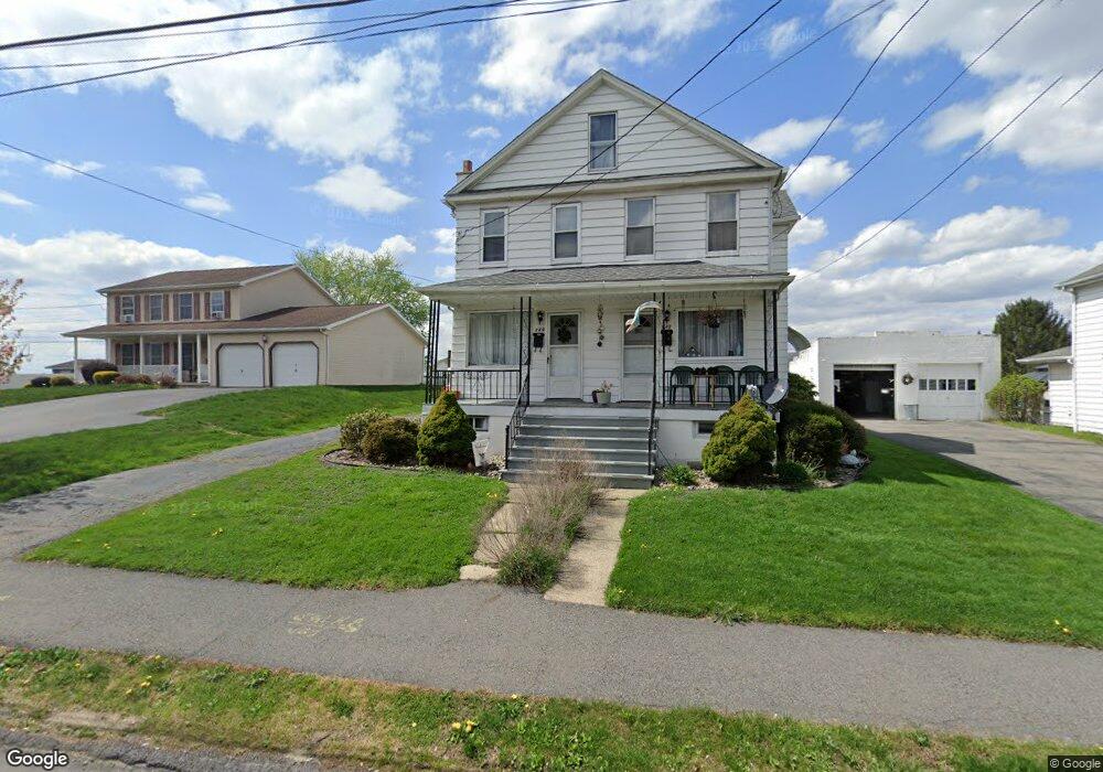 340 N Main St, Wilkes Barre, PA 18702 - photo 1