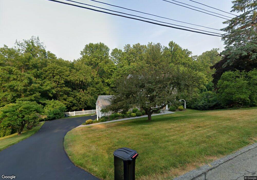 42 Tamarack Way, Pleasantville, NY 10570 - photo 1