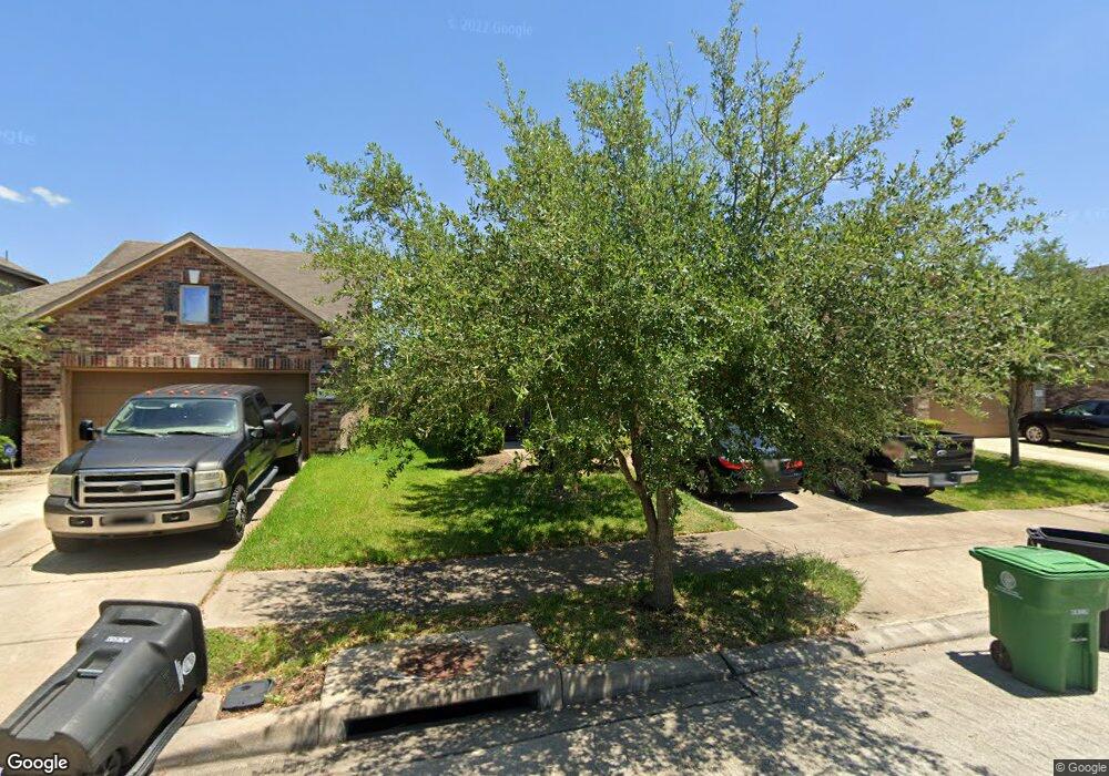 9207 Fuqua Ridge Ln, Houston, TX 77075 - photo 1