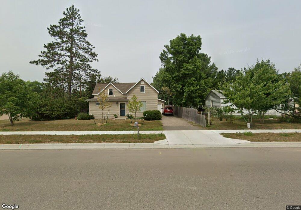 424 2nd Ave SW, Long Prairie, MN 56347 - photo 1