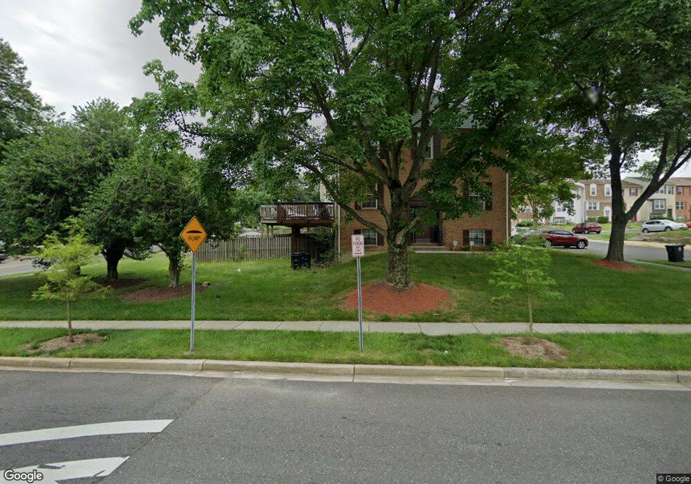 114 Joyceton Way, Upper Marlboro, MD 20774 - photo 1