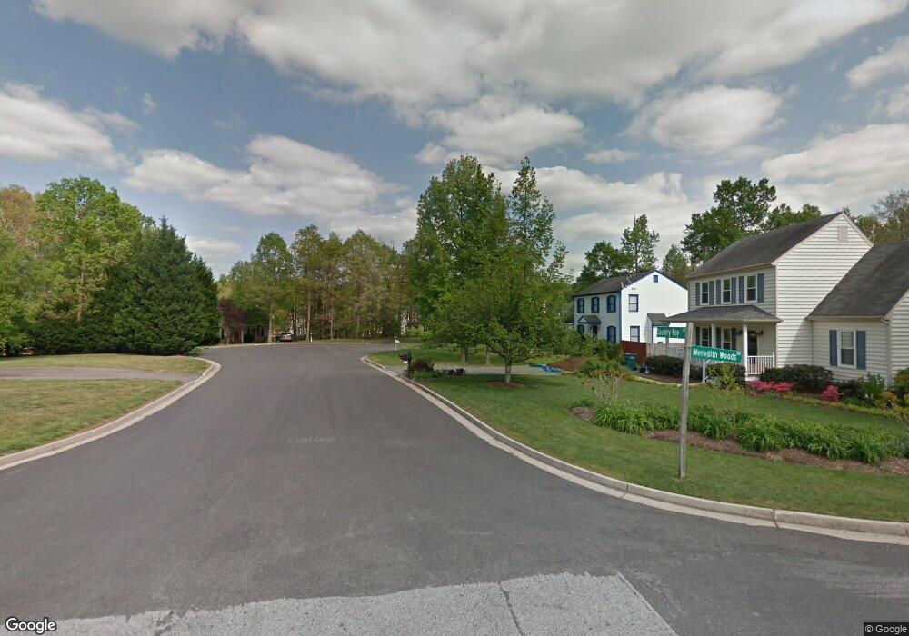 9500 Country Way Ct, Glen Allen, VA 23060 - photo 1