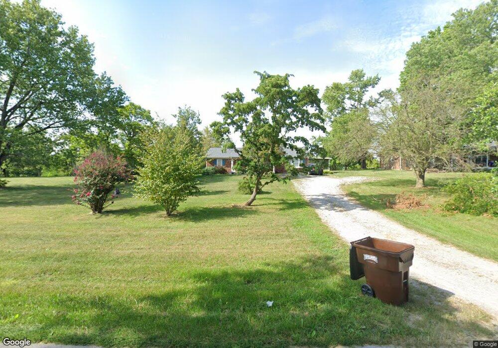 263 New Dixville Rd, Harrodsburg, KY 40330 - photo 1