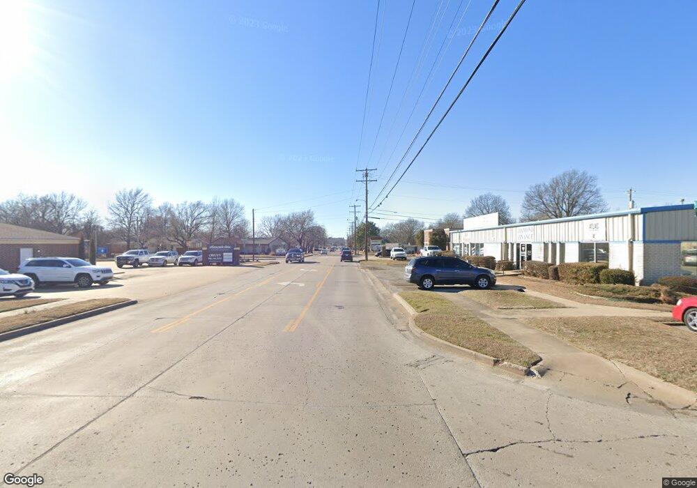 0078 E 480 Rd, Claremore, OK 74019 - photo 1