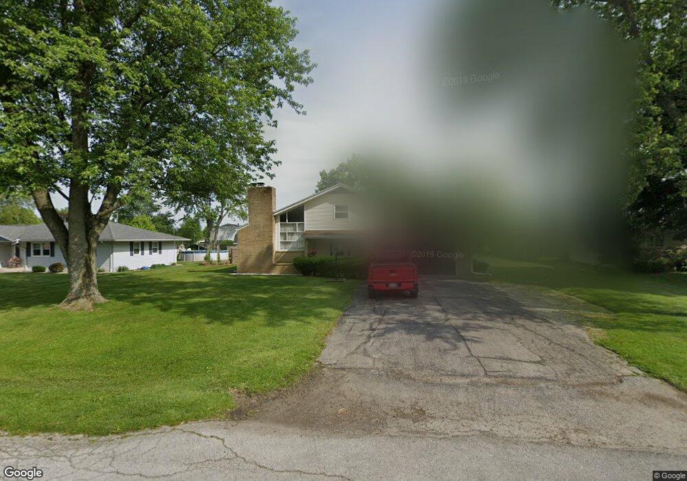 1000 Summit Ave, Bluffton, IN 46714 - photo 1