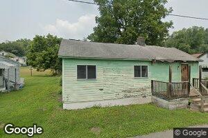 118 Paw Paw St, Grant Town, WV 26574