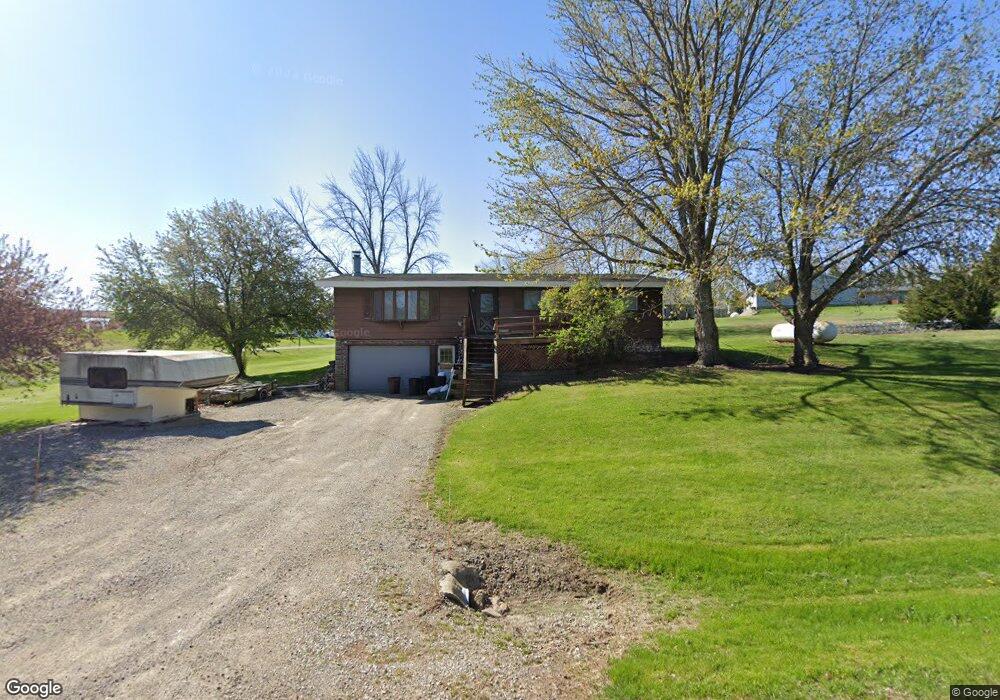 203 Jennys Ln, Laurel, IA 50141 - photo 1