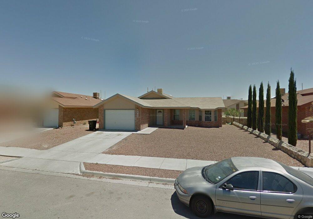 452 Katherine Dr unit 8B, Horizon City, TX 79928 - photo 1