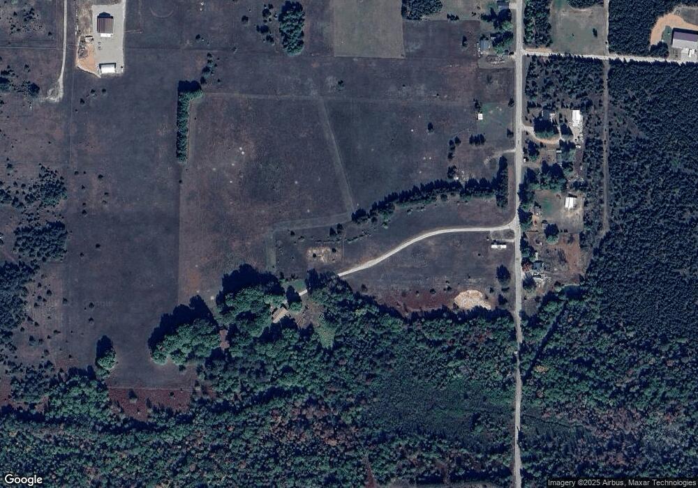 7623 Randolph St, Vanderbilt, MI 49795 - photo 1