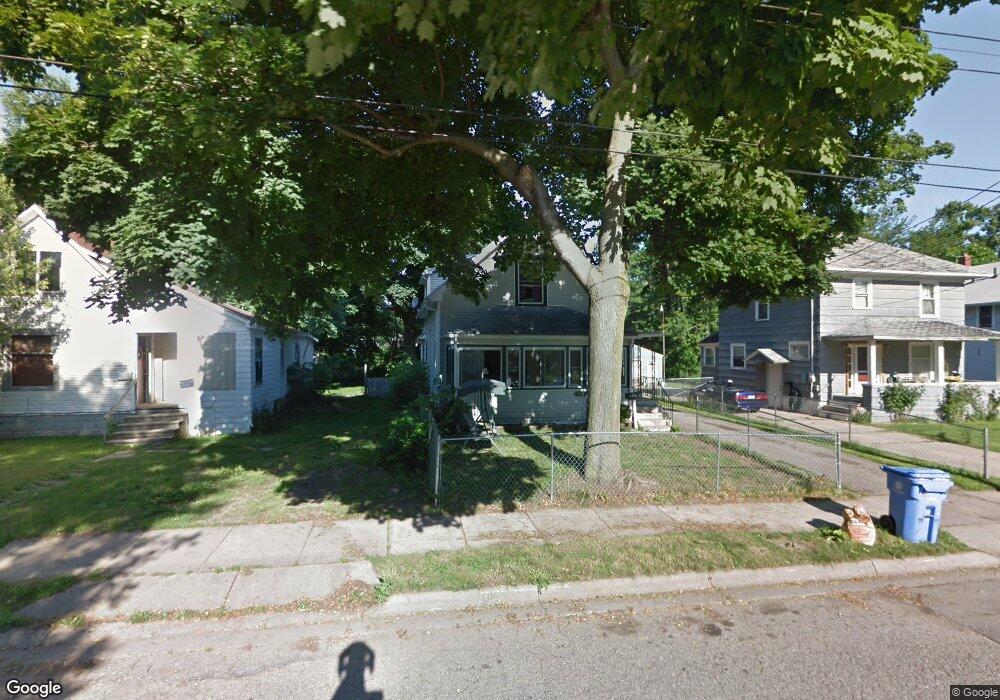 1718 Linval St, Lansing, MI 48910 - photo 1