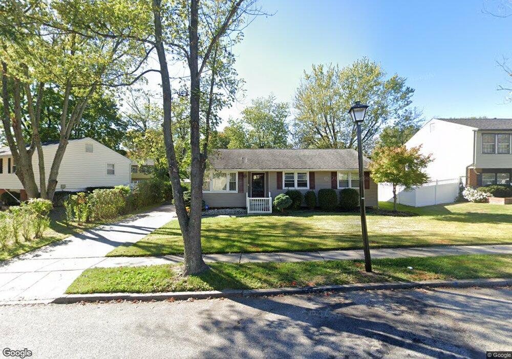 510 Hemmings Way, Lawnside, NJ 08045 - photo 1