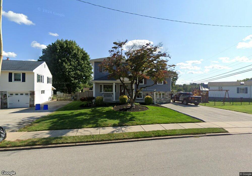 403 S Central Blvd, Broomall, PA 19008 - photo 1