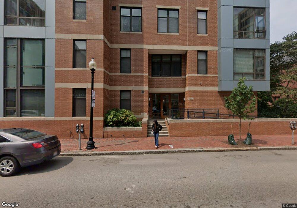 735 Harrison Ave unit W504, Boston, MA 02118 - photo 1