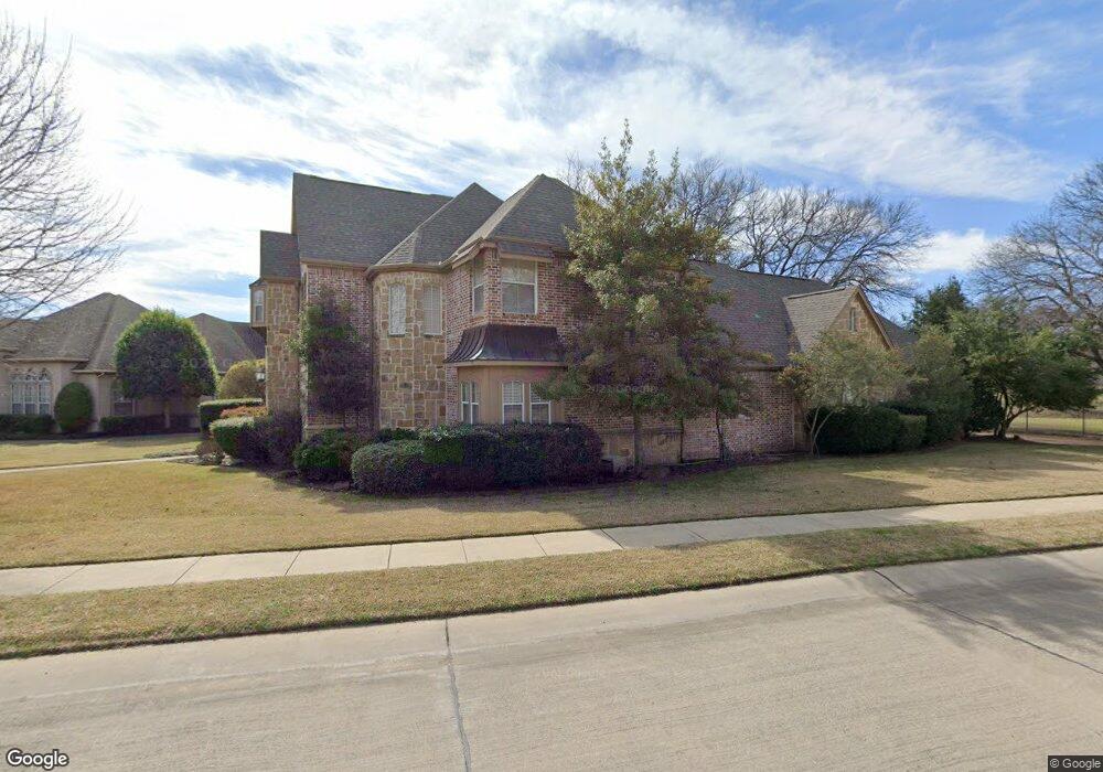 6312 Remington Pkwy, Colleyville, TX 76034 - photo 1