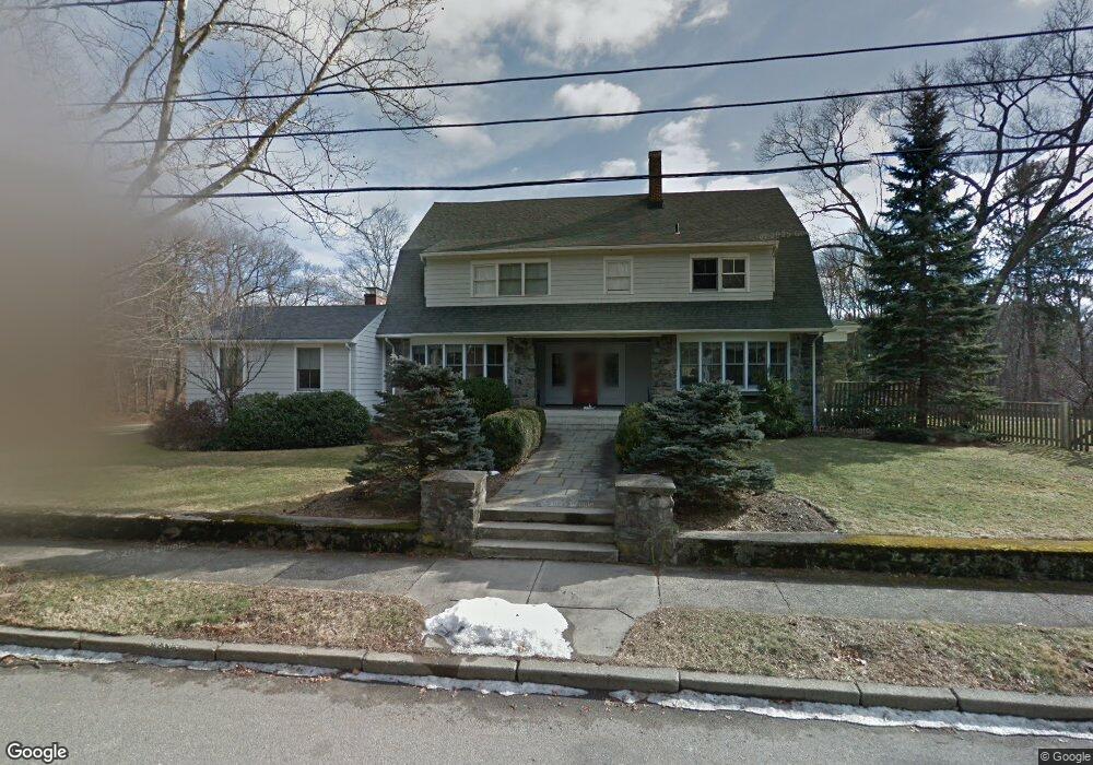 118 Upland Rd, Newton, MA 02460 - photo 1