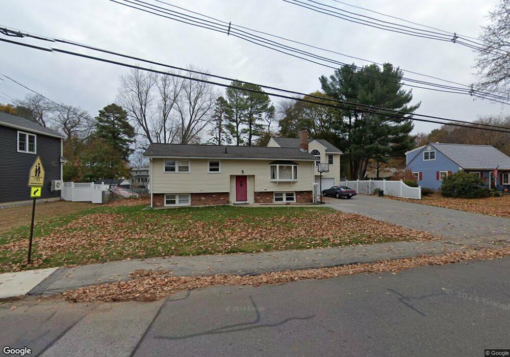 20 Stratton Rd, Hudson, MA 01749 - photo 1