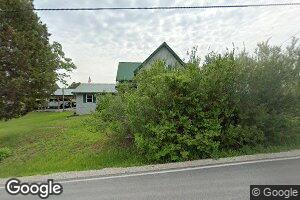 2058 N State Road 66, Milltown, IN 47145