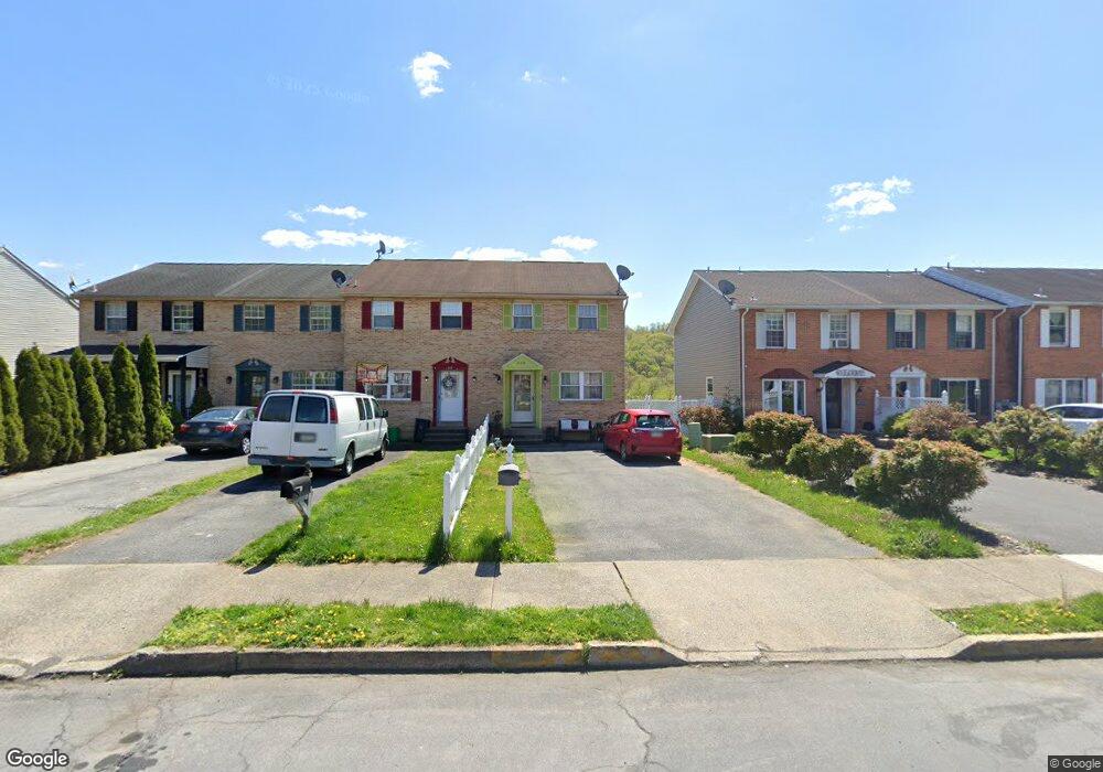 330 E Mosser St, Allentown, PA 18109 - photo 1