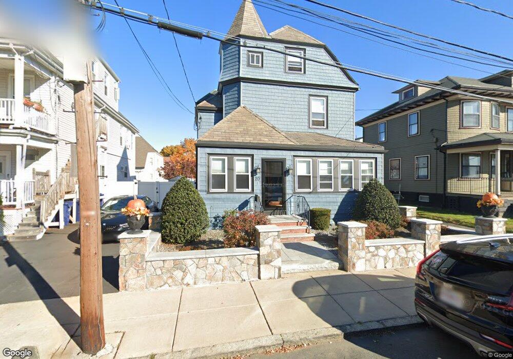 20 Thurston St, Boston, MA 02128 - photo 1