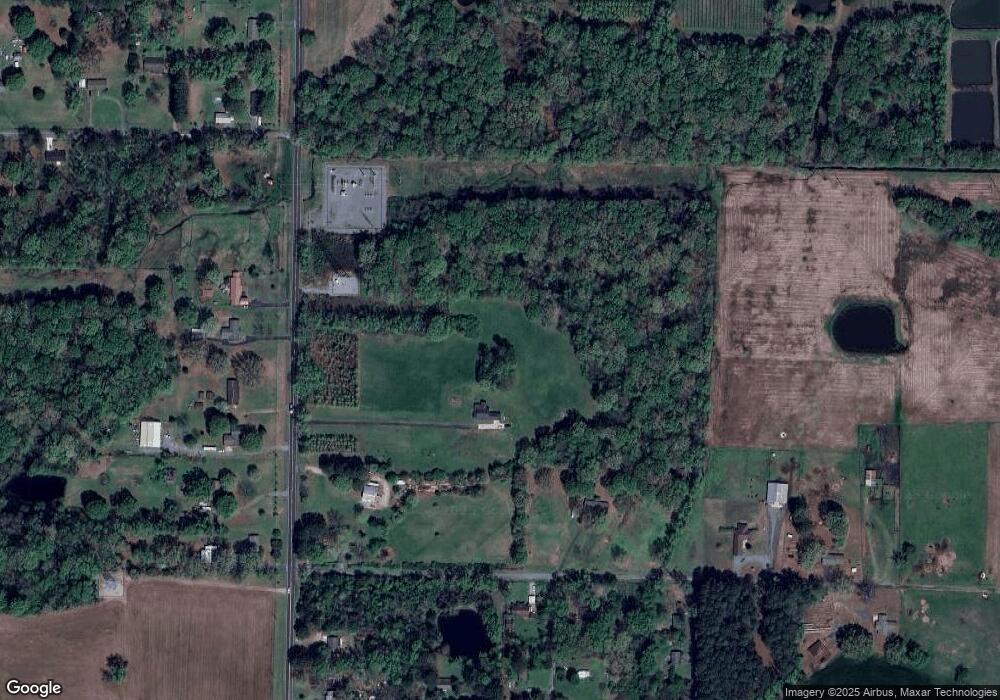 7851 Highway 89 S, Lonoke, AR 72086 - photo 1