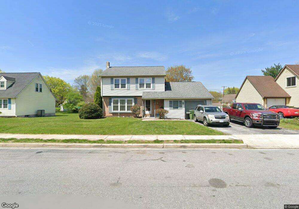 328 Penn Valley Rd, Bernville, PA 19506 - photo 1