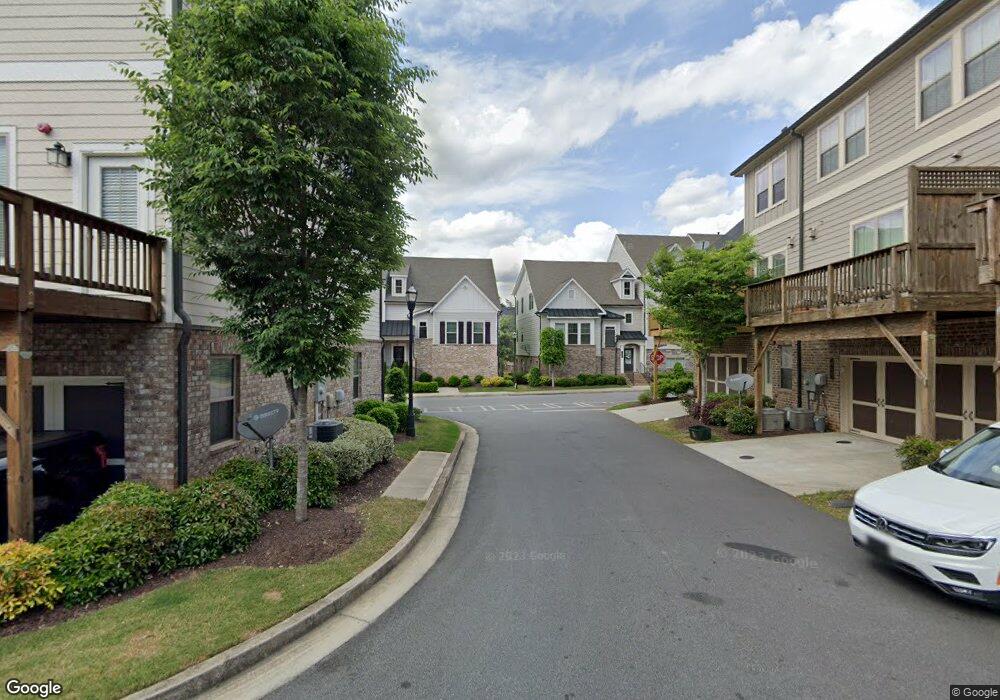 0 Marietta Walk Ct unit 50, Marietta, GA 30064 - photo 1