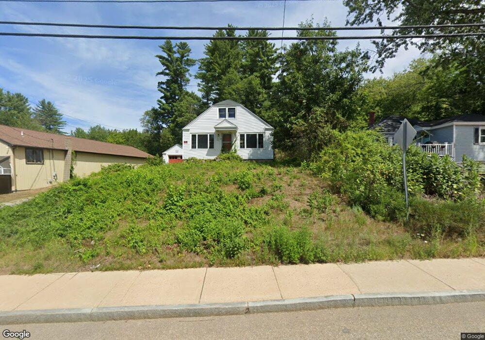 188 S Main St, Rochester, NH 03867 - photo 1