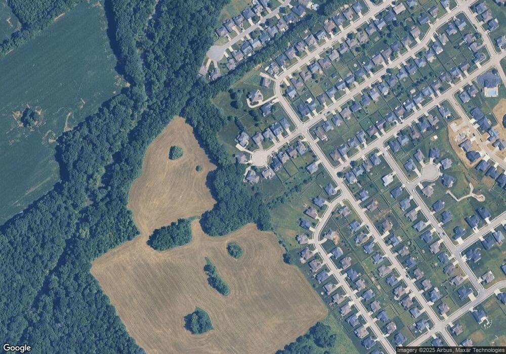 6102 Caleigh Dr, Charlestown, IN 47111 - photo 1