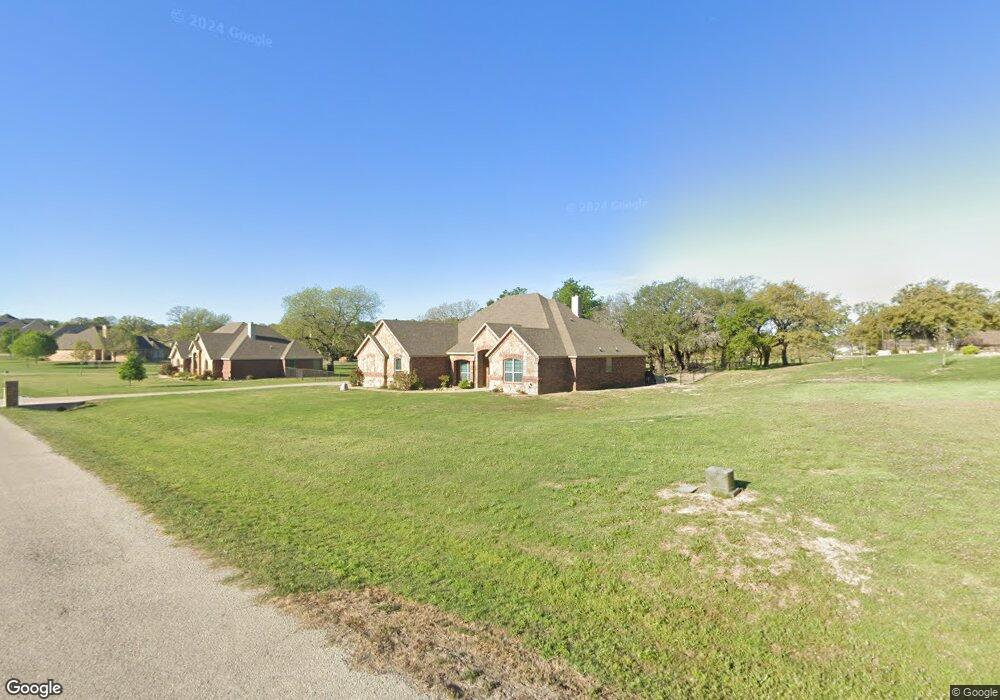 106 Ellis Spring Dr, Weatherford, TX 76085 - photo 1