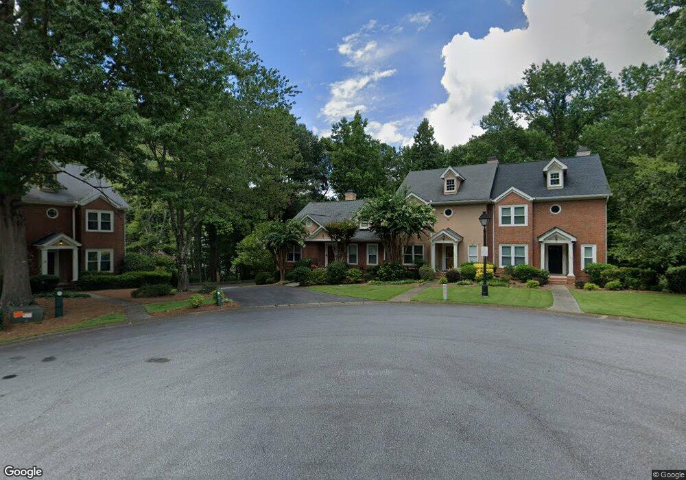 752 Olde Towne Ln unit II, Marietta, GA 30068 - photo 1