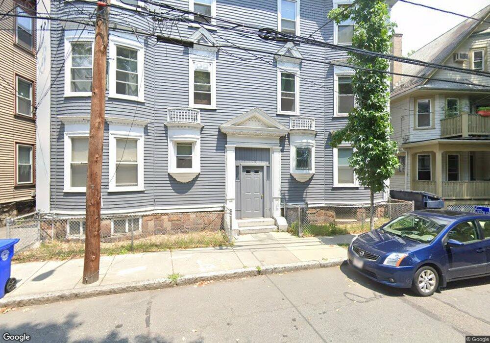 79 Brook St, Brookline, MA 02445 - photo 1