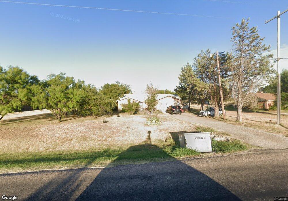 3333 Potosi Rd, Abilene, TX 79602 - photo 1