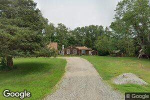 58 Crandall Rd, Tiverton, RI 02878
