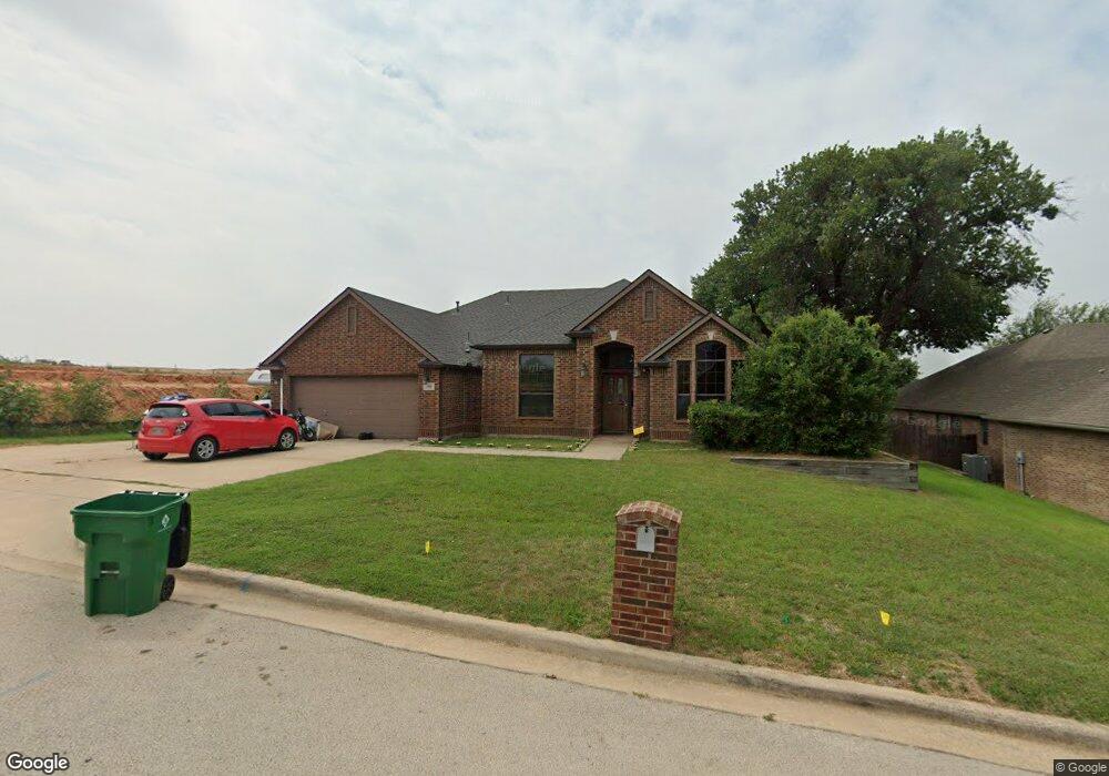 1301 Rodden Dr, Decatur, TX 76234 - photo 1
