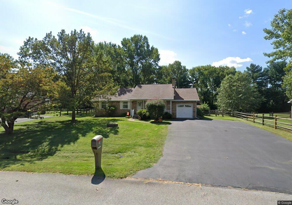 14 Hackney Dr, Bear, DE 19701 - photo 1