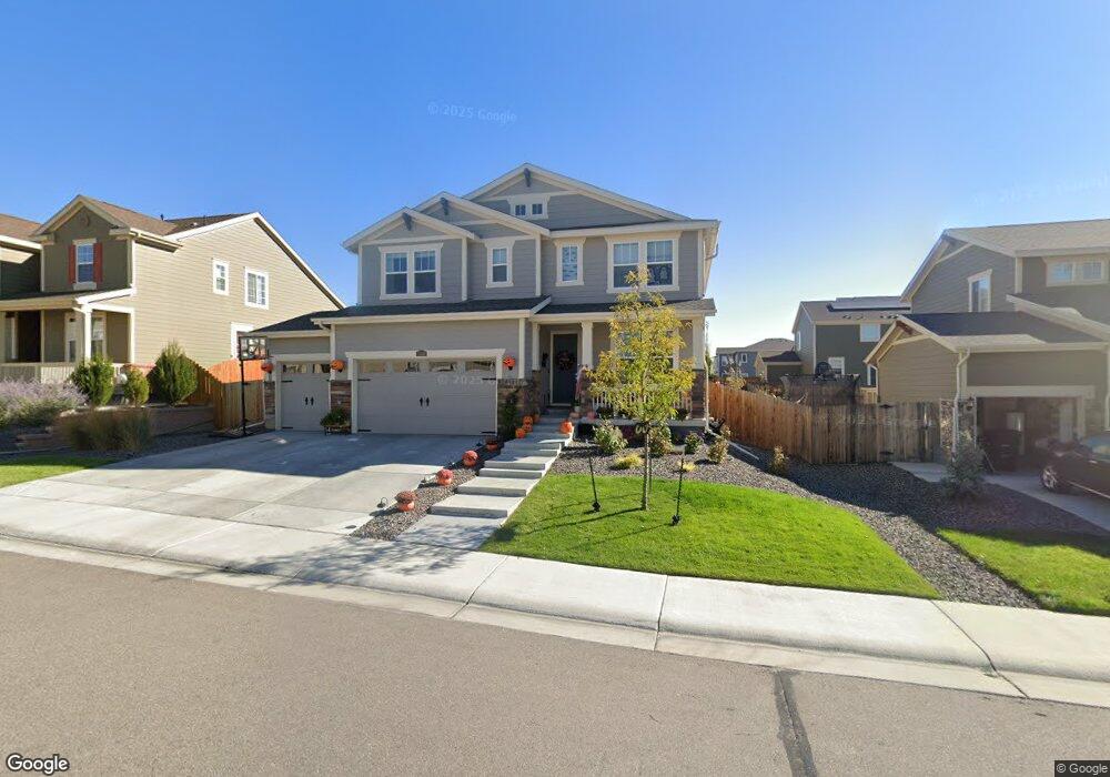 13410 Magnolia St, Thornton, CO 80602 - photo 1