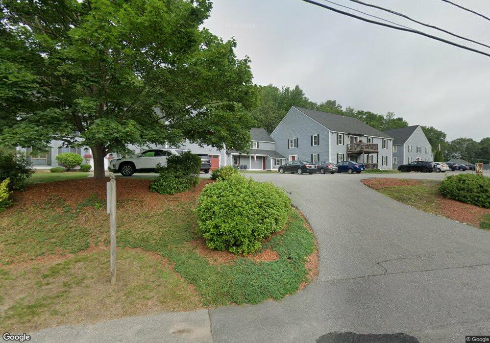 14 Lantern Ln unit 8, Dracut, MA 01826 - photo 1