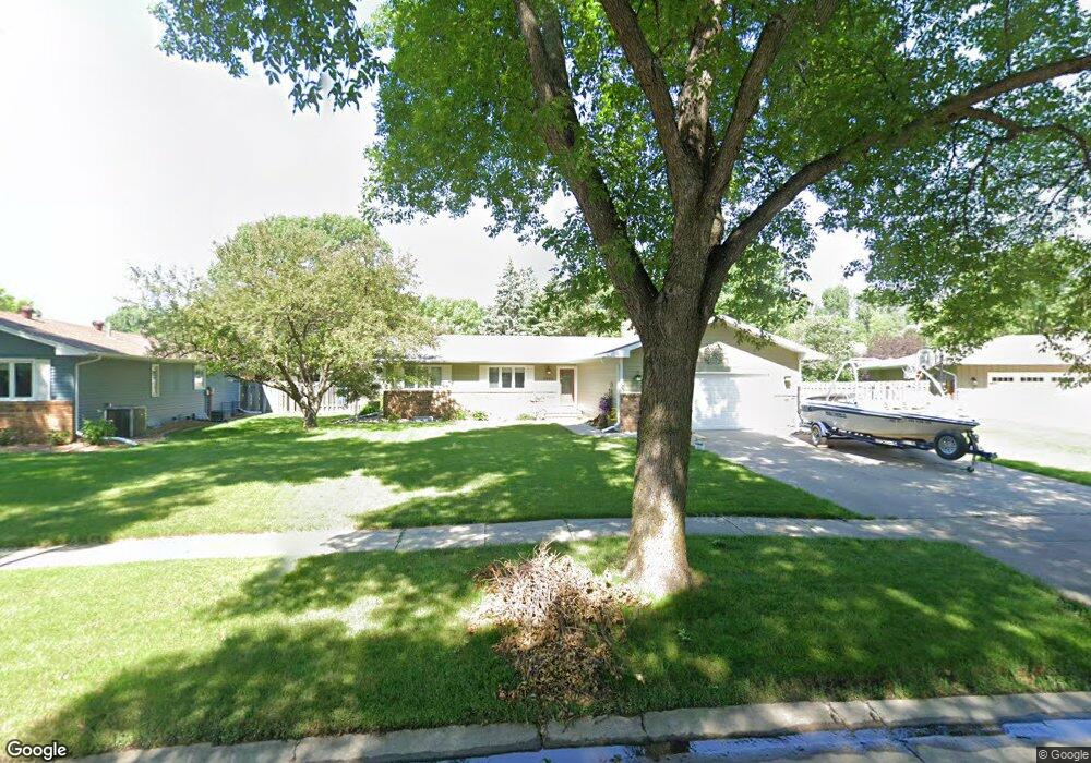 3508 Longfellow Rd N, Fargo, ND 58102 - photo 1